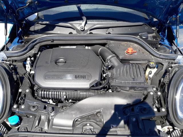 Photo 7 from auction – 2022 MINI COOPER S with VIN WMW53DK08N2R31632