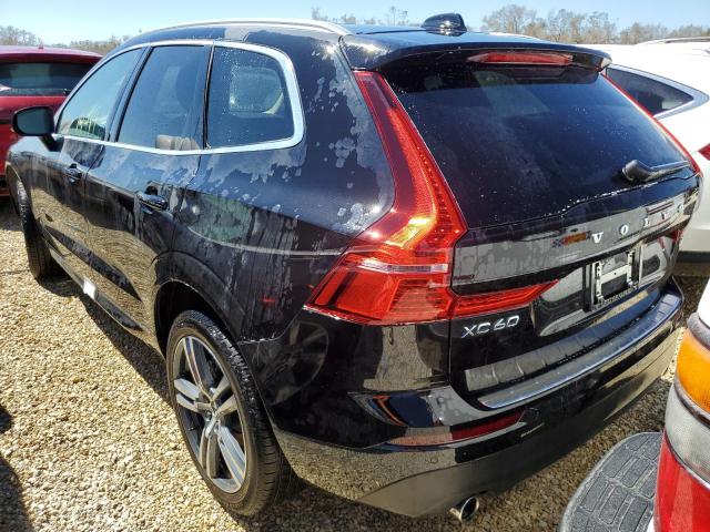 Photo 3 from auction – 2021 VOLVO XC60 T5 MO with VIN YV4102DK7M1829429