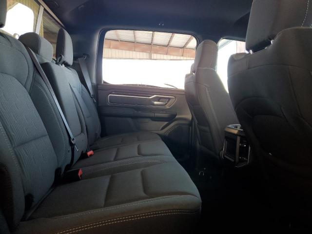 Photo 6 from auction – 2022 RAM 1500 BIG H with VIN 1C6SRFFTXNN423303