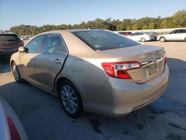 Photo 3 from auction – 2012 TOYOTA CAMRY BASE with VIN 4T1BF1FK9CU137064