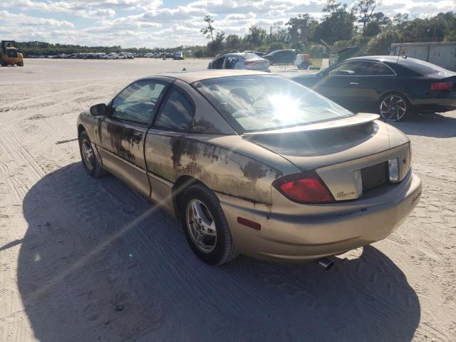Photo 3 from auction – 2005 PONTIAC SUNFIRE with VIN 3G2JB12F15S171737