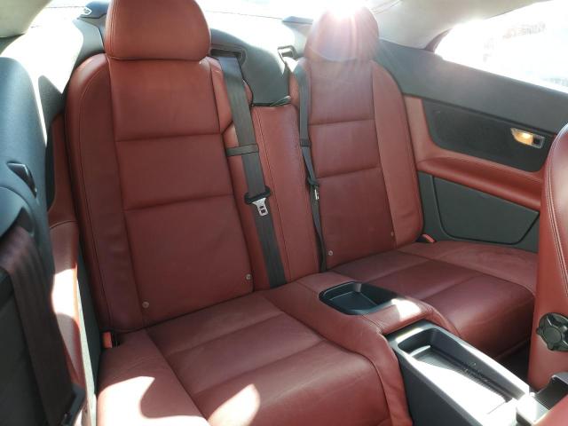 Photo 6 from auction – 2012 VOLVO C70 T5 with VIN YV1672MC1CJ130450