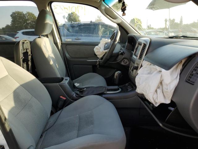 Photo 5 from auction – 2006 FORD ESCAPE HEV with VIN 1FMYU95H16KA69640