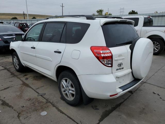 Photo 3 from auction – 2011 TOYOTA RAV4 with VIN 2T3BK4DV3BW038241