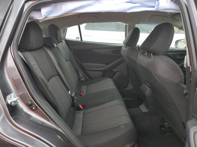 Photo 6 from auction – 2022 SUBARU IMPREZA with VIN 4S3GTAB69N3718679