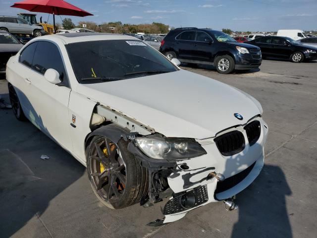 BMW 335 I 2008 with VIN WBAWB73508P042415 - Photo from auction