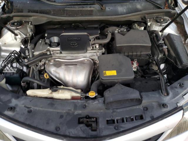 Photo 7 from auction – 2012 TOYOTA CAMRY BASE with VIN 4T1BF1FK1CU104110