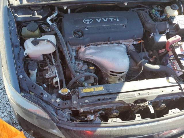 Photo 7 from auction – 2005 SCION TC with VIN JTKDE177450037063