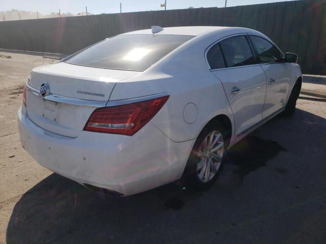 Photo 4 from auction – 2015 BUICK LACROSSE with VIN 1G4GB5G39FF114313