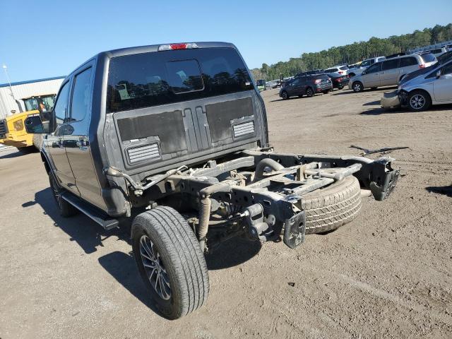 Photo 3 from auction – 2019 FORD F150 SUPER with VIN 1FTEW1E59KFC77020