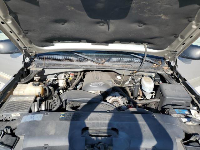 Photo 7 from auction – 2004 CHEVROLET SILVERADO with VIN 2GCEC19T141254682