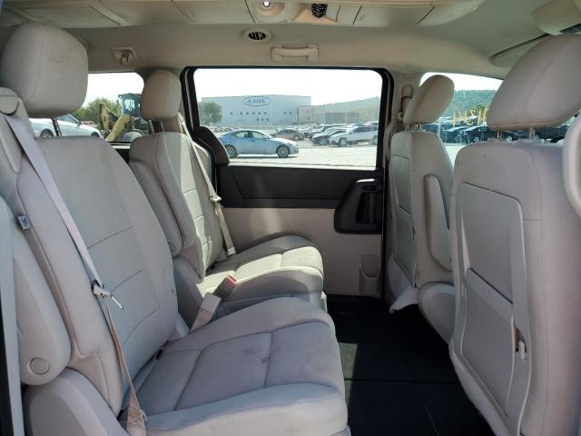 Photo 6 from auction – 2008 DODGE GRAND CARA with VIN 2D8HN54P98R720697