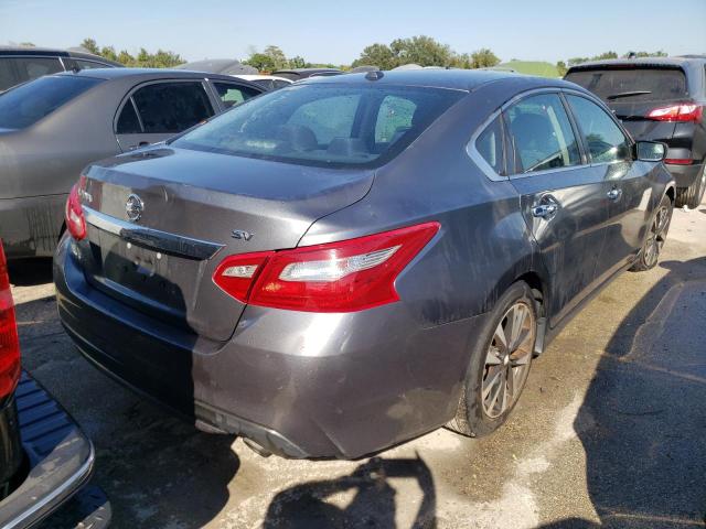 Photo 4 from auction – 2018 NISSAN ALTIMA 2.5 with VIN 1N4AL3AP2JC197199