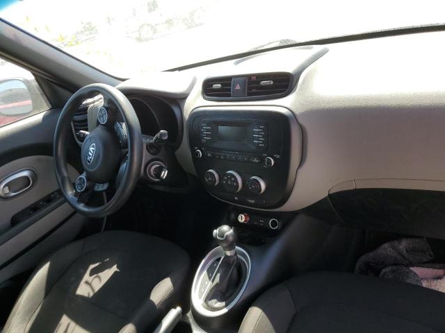 Photo 9 from auction – 2016 KIA SOUL with VIN KNDJN2A2XG7305248