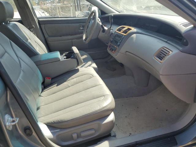 Photo 5 from auction – 2003 TOYOTA AVALON XL with VIN 4T1BF28B03U328293