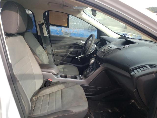 Photo 5 from auction – 2016 FORD ESCAPE SE with VIN 1FMCU0G73GUA77299