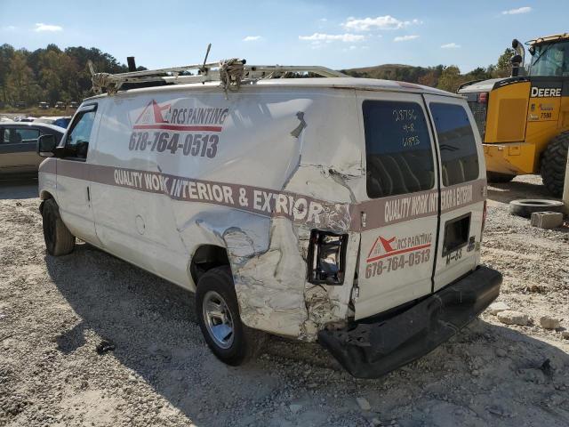 Photo 9 from auction – 2006 FORD ECONOLINE with VIN 1FTRE14W36HB28756