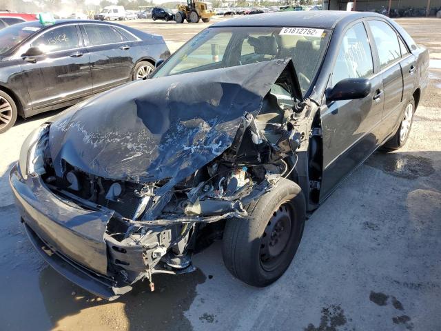 Photo 2 from auction – 2006 TOYOTA CAMRY LE with VIN 4T1BE32K16U718826