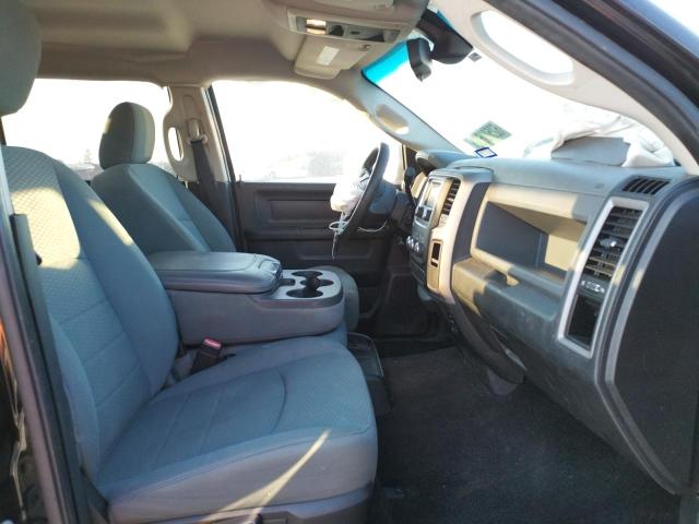 Photo 5 from auction – 2014 RAM 1500 ST with VIN 1C6RR6KT3ES198129