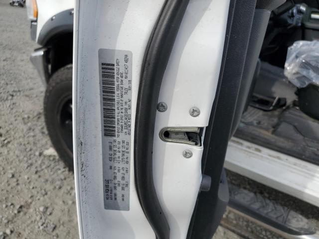 Photo 10 from auction – 2019 RAM 2500 TRADE with VIN 3C6UR5CJ4KG516490