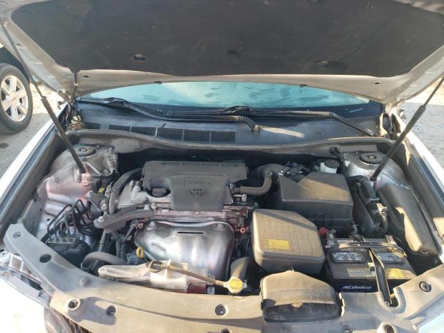 Foto 7 de la subasta – 2012 TOYOTA CAMRY BASE con VIN 4T4BF1FK7CR220658