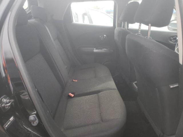Photo 6 from auction – 2012 NISSAN JUKE S with VIN JN8AF5MV3CT126981