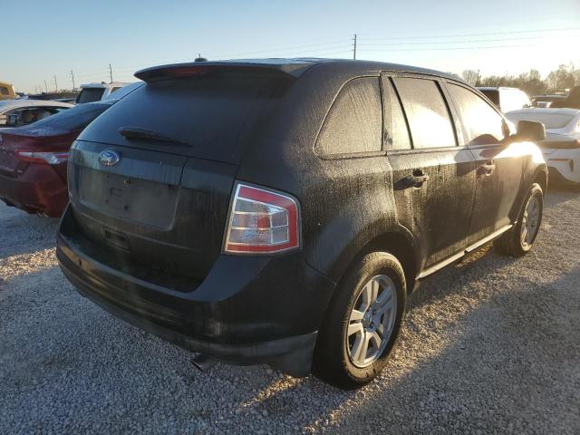 Photo 4 from auction – 2010 FORD EDGE SE with VIN 2FMDK3GC9ABA07912