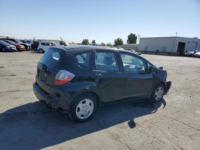 Photo 4 from auction – 2013 HONDA FIT with VIN JHMGE8H39DC075604