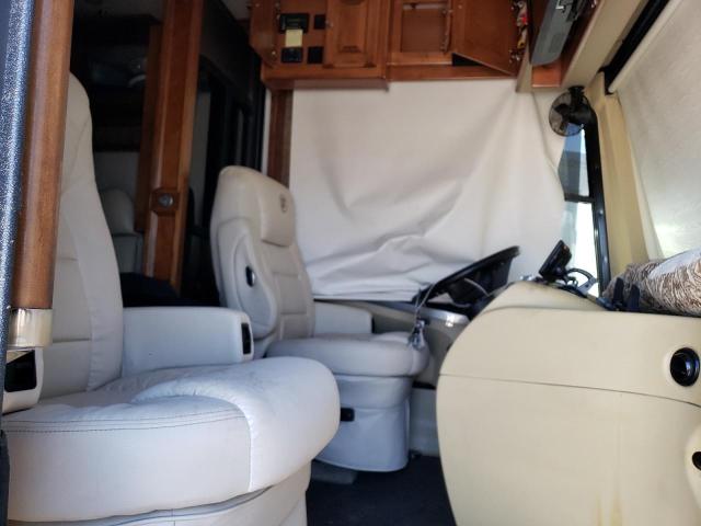 Photo 5 from auction – 2012 FREIGHTLINER CHASSIS XC with VIN 4UZACHBS3CCBM6175