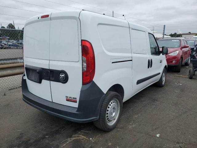 Photo 4 from auction – 2019 RAM PROMASTER with VIN ZFBHRFABXK6M96598