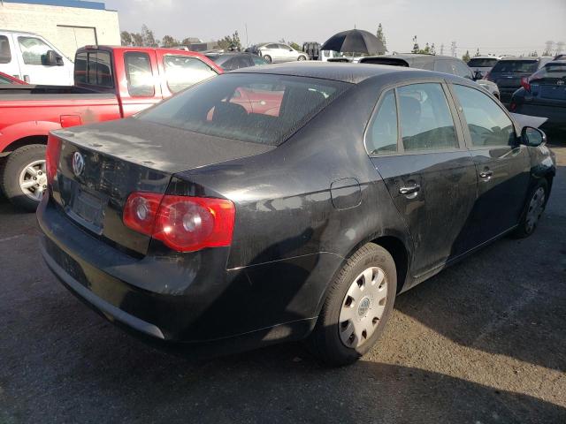 Photo 4 from auction – 2006 VOLKSWAGEN JETTA VALU with VIN 3VWPF71K66M673187