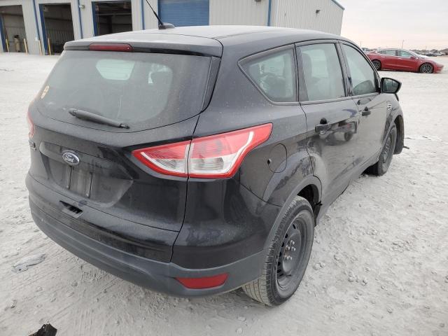 Photo 4 from auction – 2013 FORD ESCAPE S with VIN 1FMCU0F78DUC13990