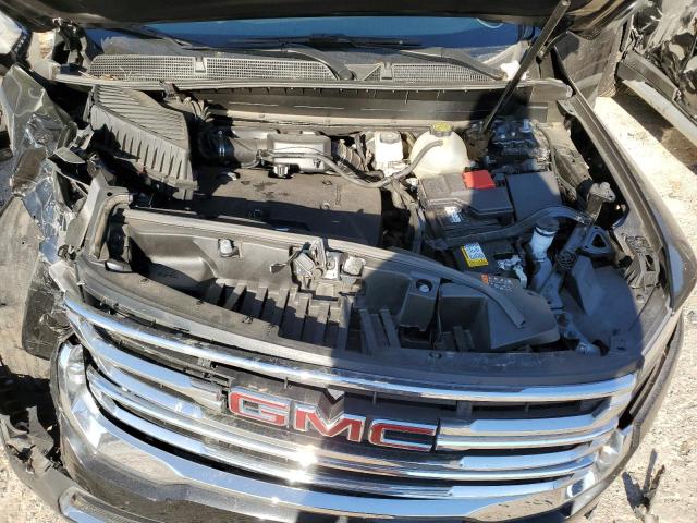 Photo 7 from auction – 2021 GMC ACADIA SLE with VIN 1GKKNKLA4MZ225702