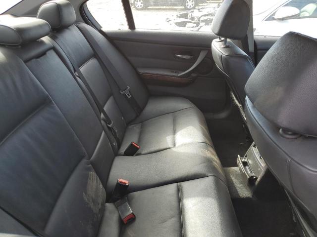 Photo 6 from auction – 2006 BMW 330 I with VIN WBAVB33516PS12556