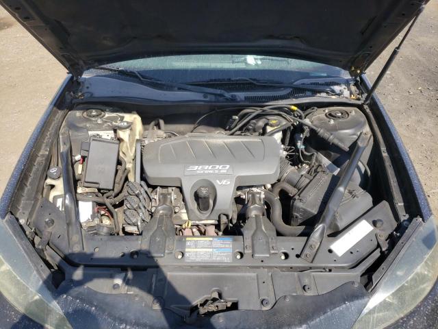 Photo 7 from auction – 2005 PONTIAC GRAND PRIX with VIN 2G2WP522351239124