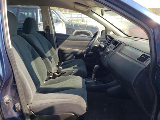 Photo 5 from auction – 2011 NISSAN VERSA S with VIN 3N1BC1AP9BL454029