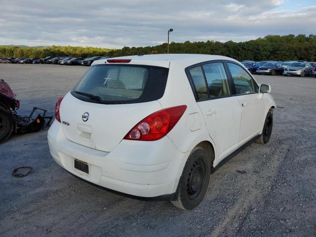 Photo 4 from auction – 2008 NISSAN VERSA S with VIN 3N1BC13E08L399491