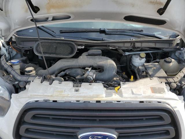 Photo 7 from auction – 2019 FORD TRANSIT T- with VIN 1FTYR2CM5KKA85881