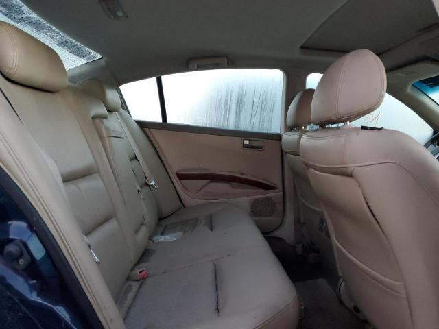 Photo 6 from auction – 2004 NISSAN MAXIMA SE with VIN 1N4BA41EX4C854253