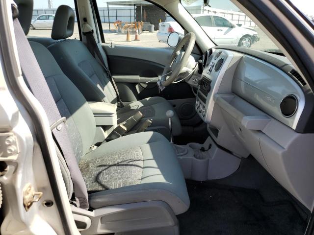 Photo 5 from auction – 2006 CHRYSLER PT CRUISER with VIN 3A4FY48B16T233634