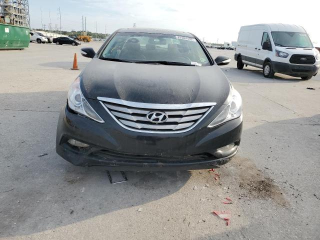 Photo 9 from auction – 2013 HYUNDAI SONATA SE with VIN 5NPEC4AC3DH682393