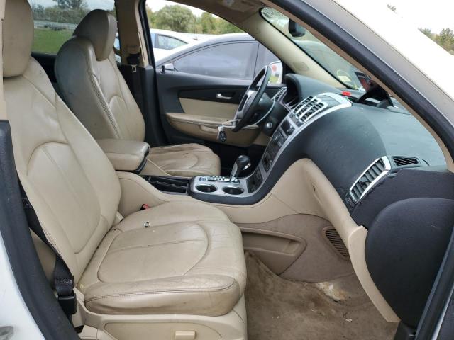 Photo 5 from auction – 2011 GMC ACADIA SLT with VIN 1GKKVRED8BJ387277