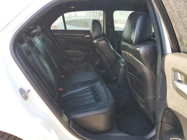 Photo 6 from auction – 2013 CHRYSLER 300 S with VIN 2C3CCABG4DH551154