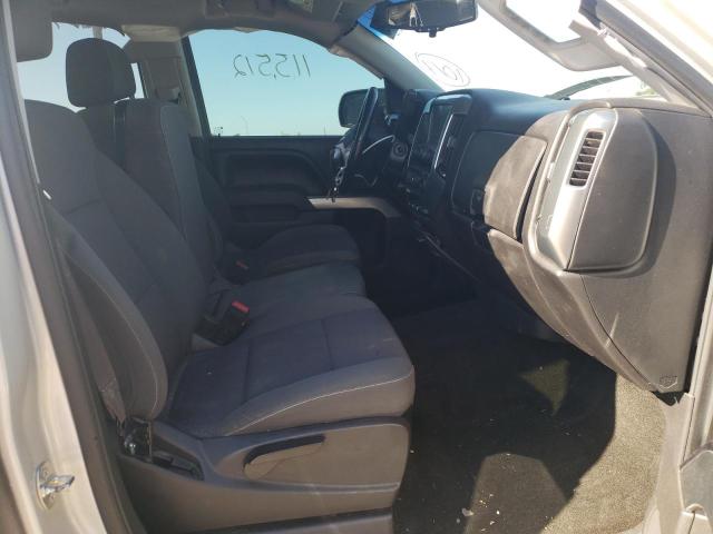 Photo 5 from auction – 2016 CHEVROLET SILVERADO with VIN 3GCPCREC9GG232972