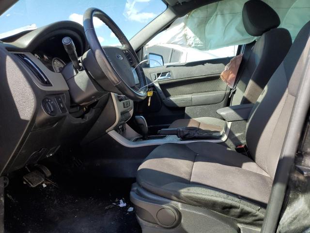 Photo 5 from auction – 2009 FORD FOCUS SES with VIN 1FAHP36N19W244579