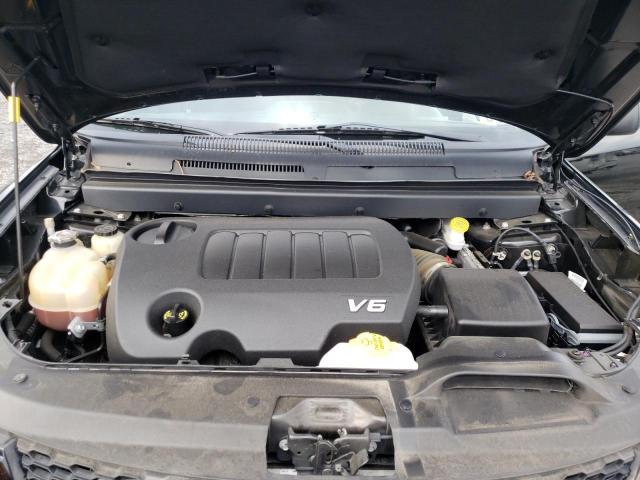 Photo 7 from auction – 2018 DODGE JOURNEY SE with VIN 3C4PDDAG8JT477737