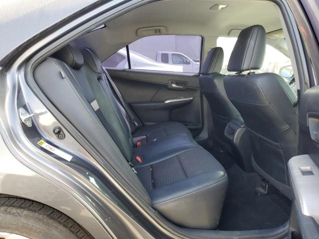 Photo 6 from auction – 2012 TOYOTA CAMRY BASE with VIN 4T1BF1FK5CU122352