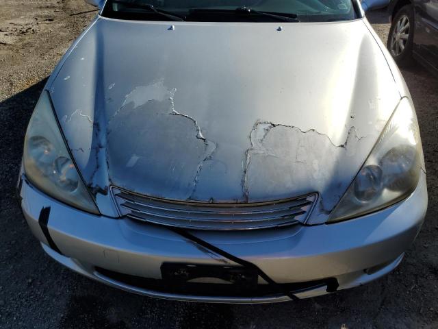 Photo 9 from auction – 2002 LEXUS ES 300 with VIN JTHBF30G225024584