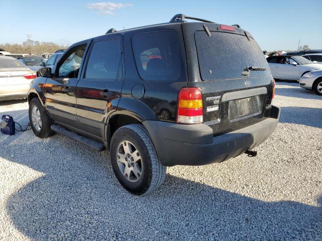 Photo 3 from auction – 2004 FORD ESCAPE XLT with VIN 1FMYU03134DA07577