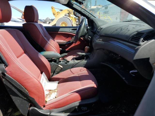 Photo 5 from auction – 2001 BMW 325 CI with VIN WBABS33421JY52927